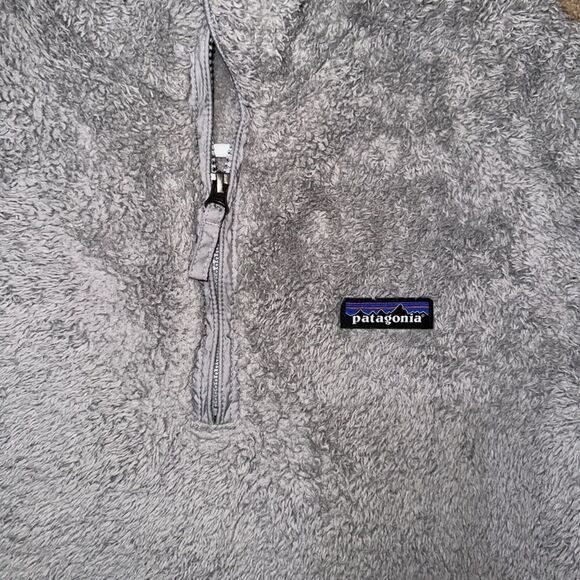 Women's Los Gatos 1/4-Zip Fleece - Picture 3 of 7